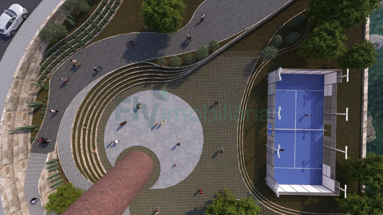 Terreno para Venda em Caldas de Vizela (São Miguel e São João) Foto 6