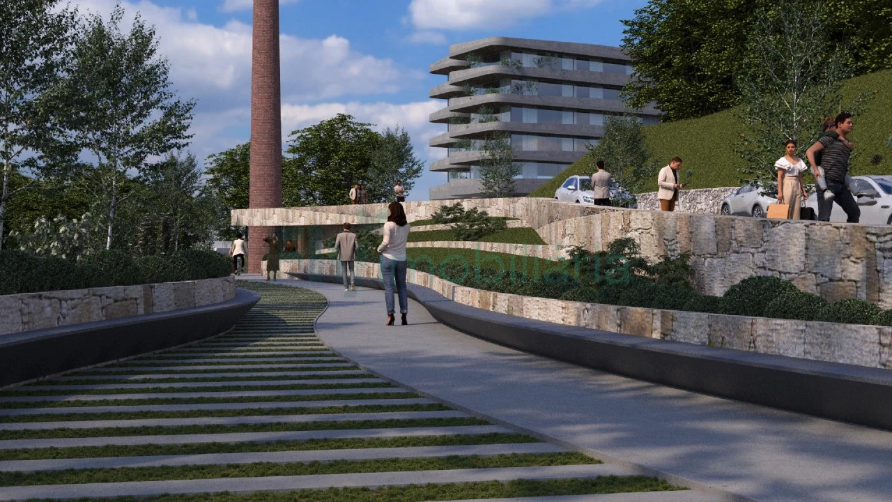 Terreno para Venda em Caldas de Vizela (São Miguel e São João) Foto 11