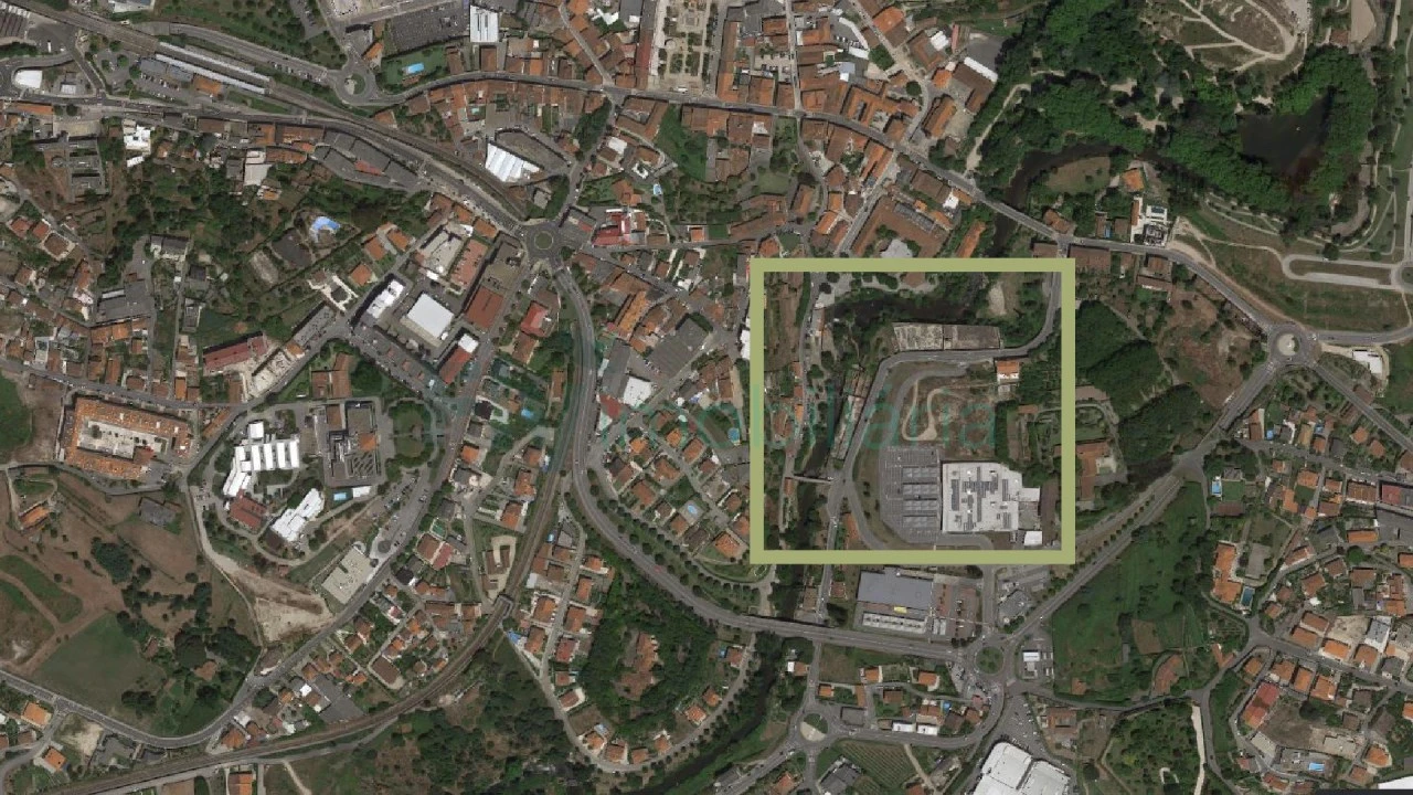 Terreno para Venda em Caldas de Vizela (São Miguel e São João) Foto 14