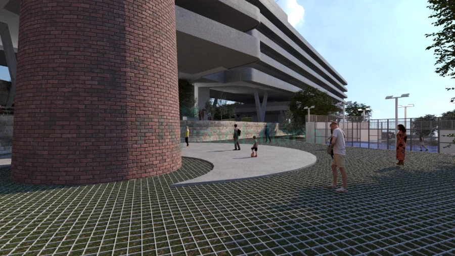 Terreno para Venda em Caldas de Vizela (São Miguel e São João) Foto 5