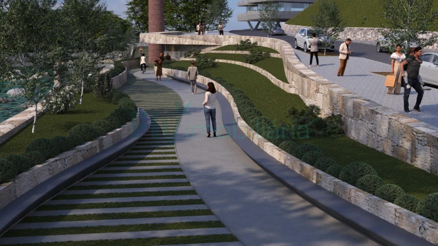 Terreno para Venda em Caldas de Vizela (São Miguel e São João) Foto 10