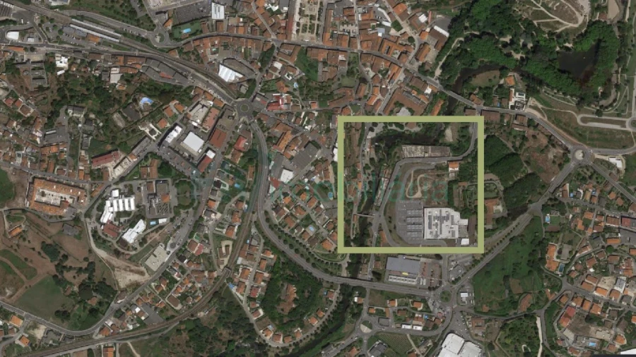 Terreno para Venda em Caldas de Vizela (São Miguel e São João) Foto 14