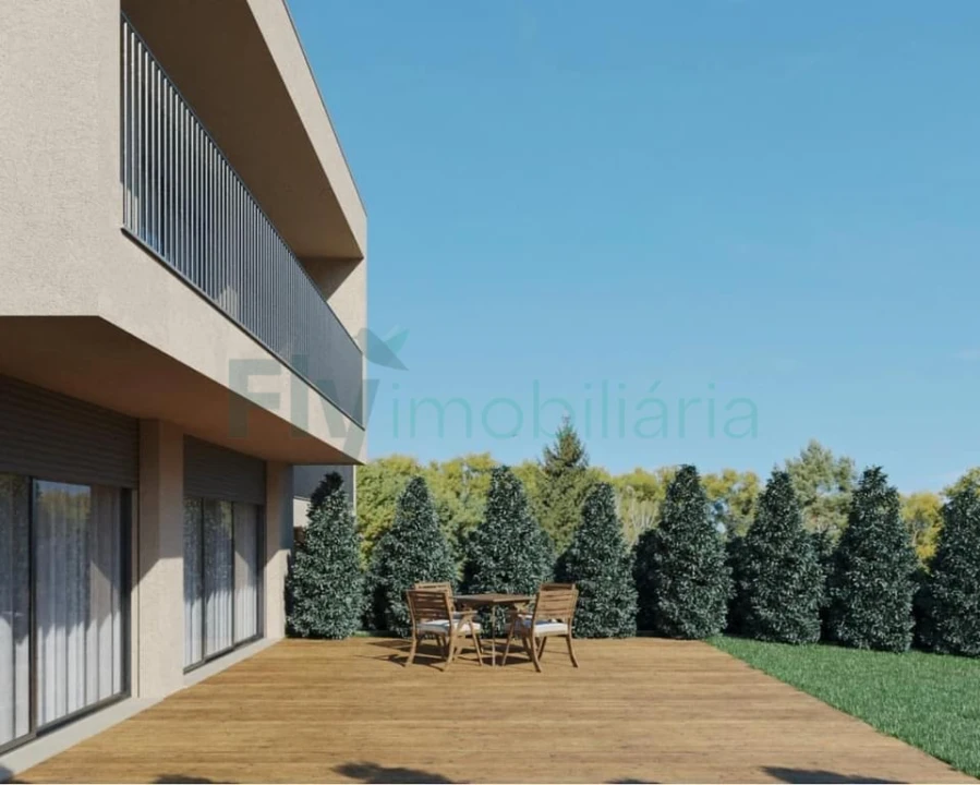 Moradia T3 para Venda em Santo Adrião de Vizela Foto 5