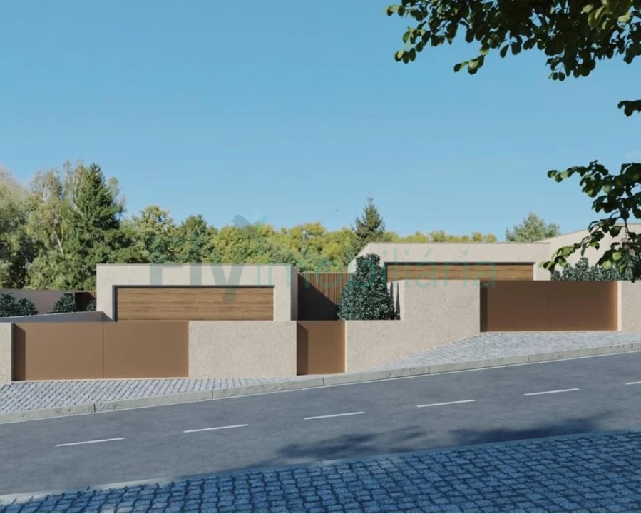 Moradia T3 para Venda em Santo Adrião de Vizela Foto 8