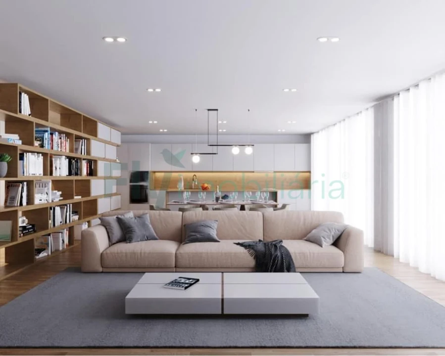 Moradia T3 para Venda em Santo Adrião de Vizela Foto 10