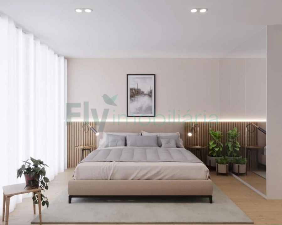 Moradia T3 para Venda em Santo Adrião de Vizela Foto 15