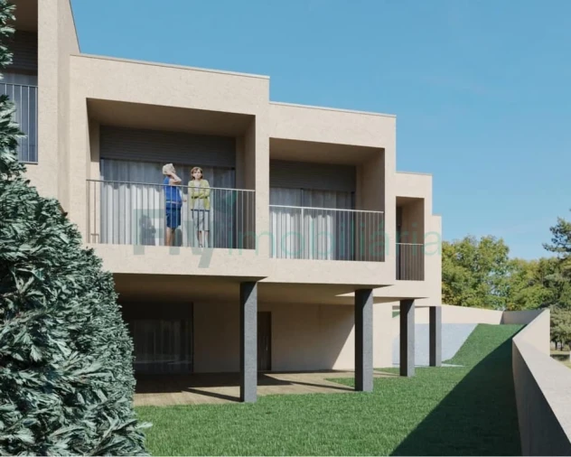 Moradia T3 para Venda em Santo Adrião de Vizela Foto 3