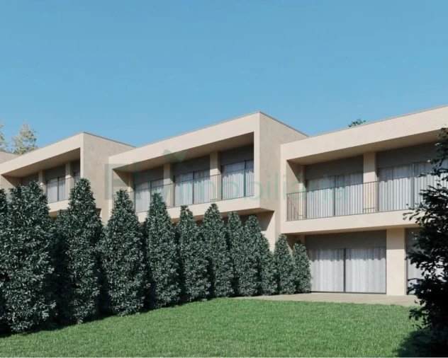 Moradia T3 para Venda em Santo Adrião de Vizela Foto 4