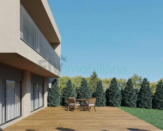 Moradia T3 para Venda em Santo Adrião de Vizela Foto 5