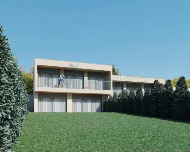 Moradia T3 para Venda em Santo Adrião de Vizela Foto 6