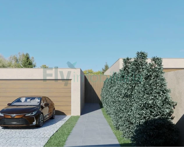 Moradia T3 para Venda em Santo Adrião de Vizela Foto 7