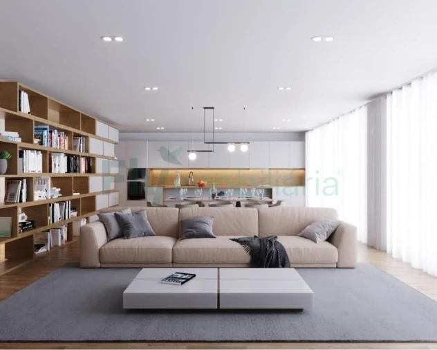 Moradia T3 para Venda em Santo Adrião de Vizela Foto 10