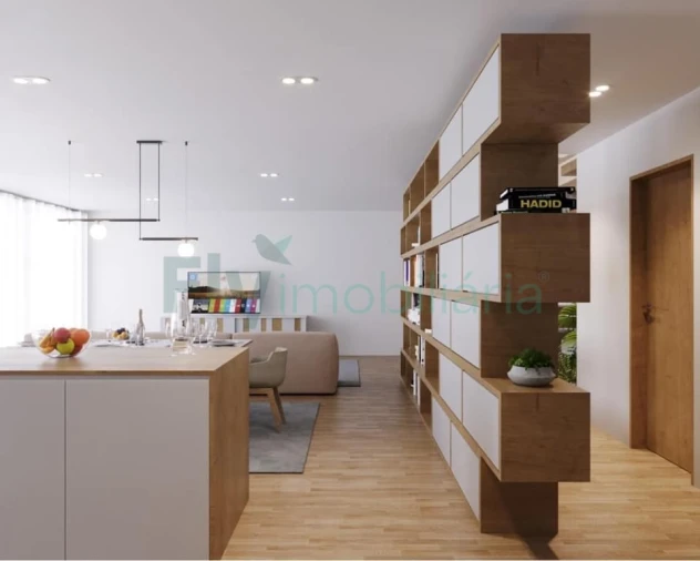 Moradia T3 para Venda em Santo Adrião de Vizela Foto 12