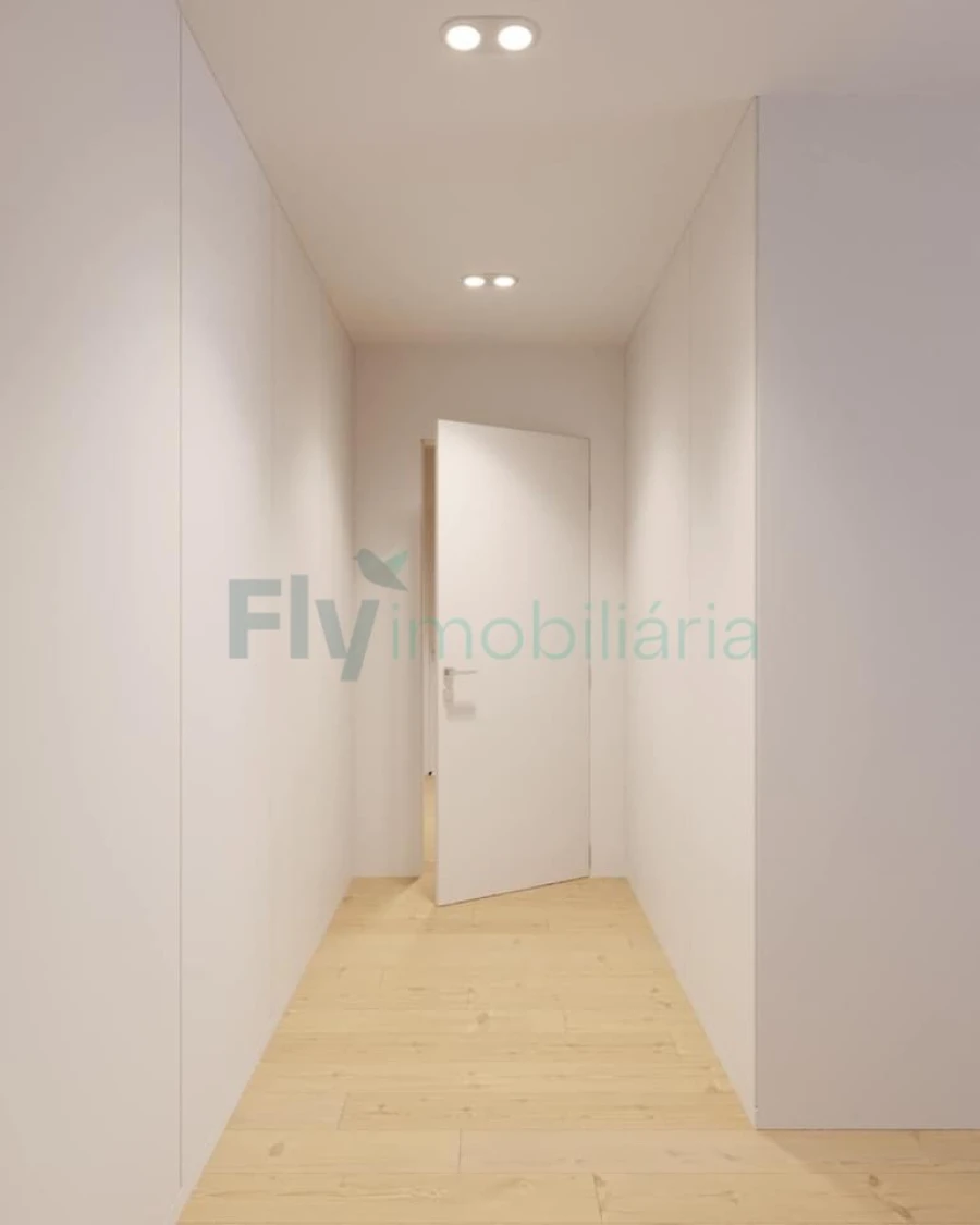 Moradia T3 para Venda em Santo Adrião de Vizela Foto 13