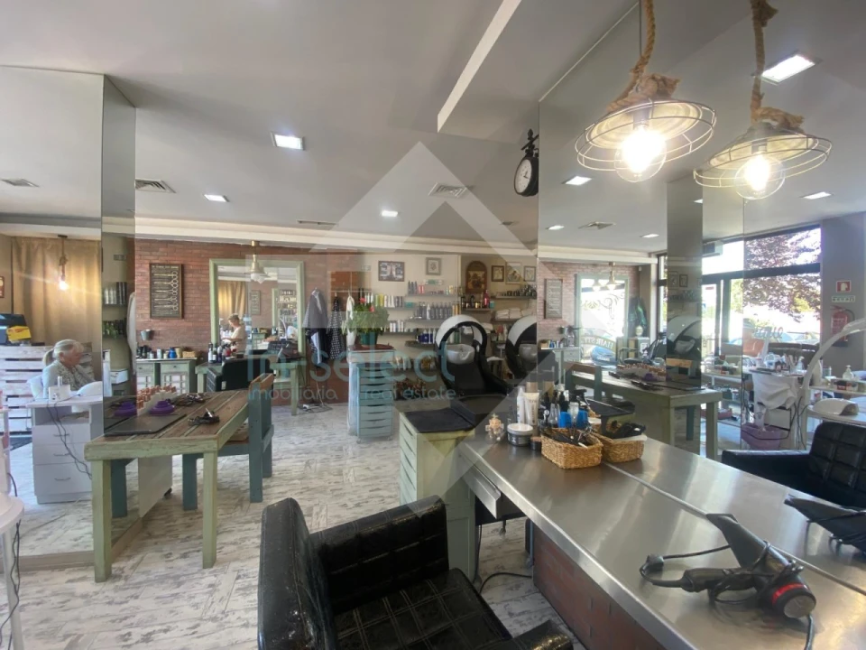 Loja para Venda em Almancil Foto 4