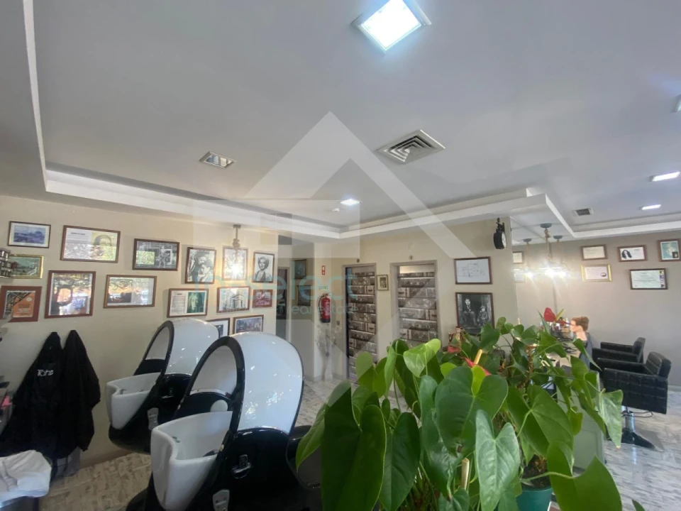 Loja para Venda em Almancil Foto 8