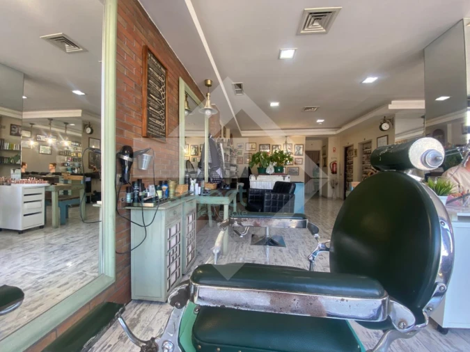 Loja para Venda em Almancil Foto 6