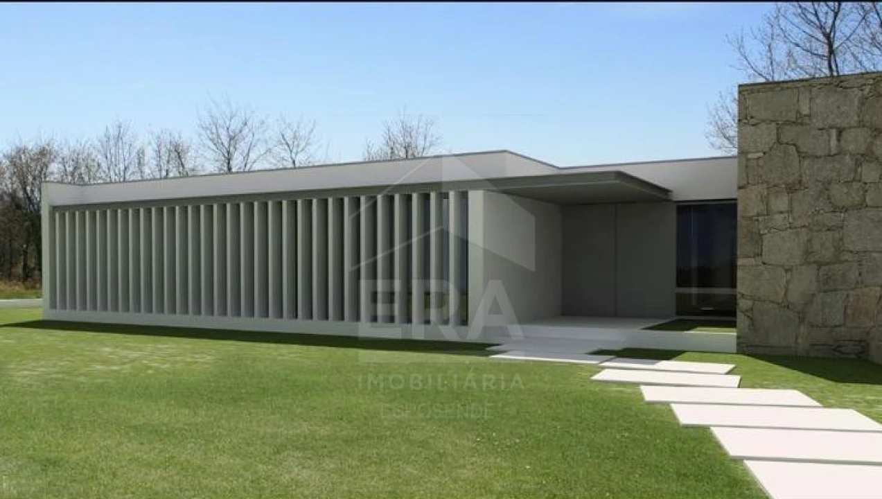 Terreno para Venda em Perelhal Foto 5