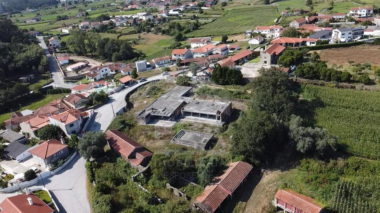 Terreno para Venda em Perelhal Foto 9