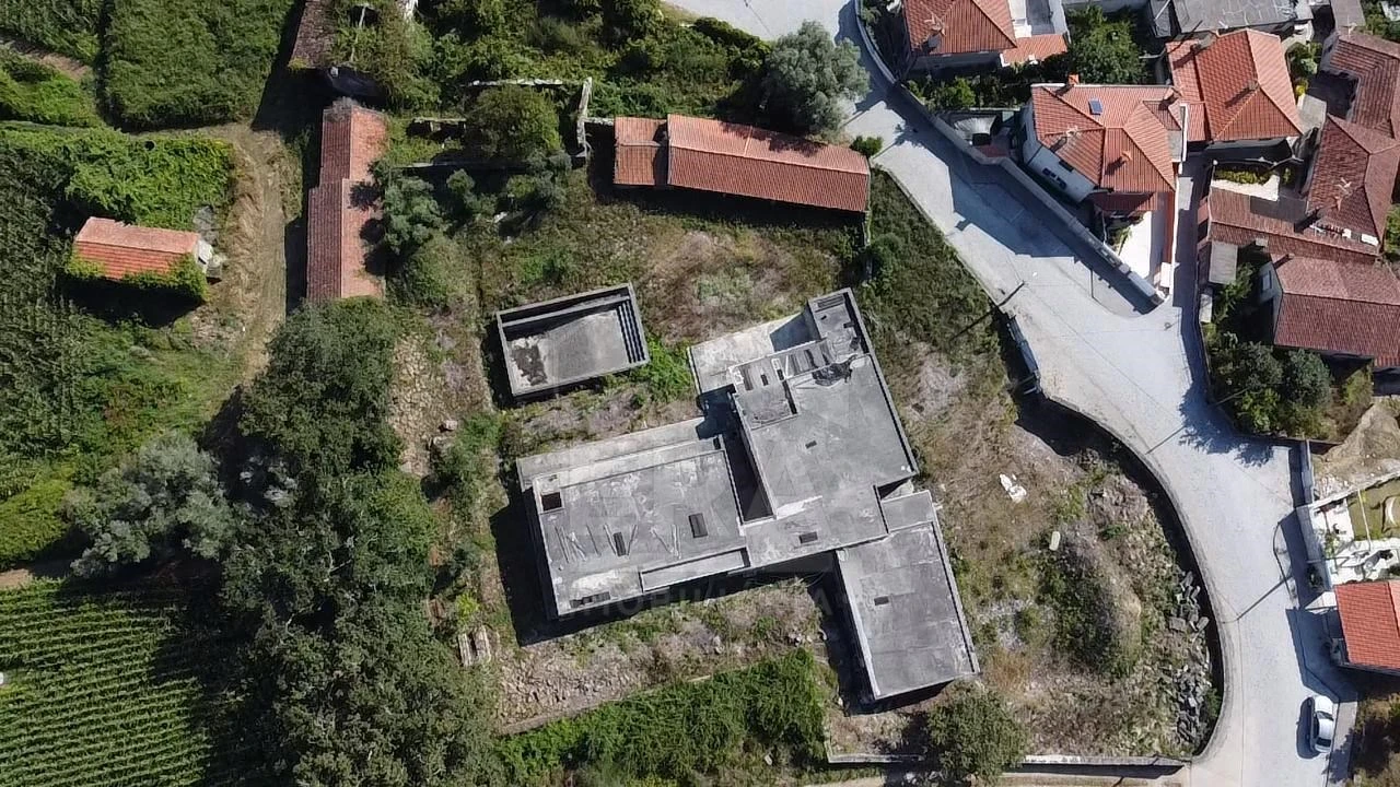 Terreno para Venda em Perelhal Foto 11