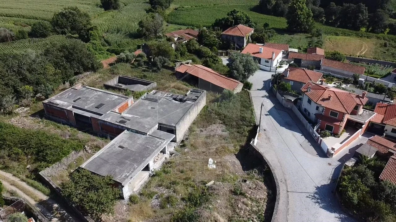 Terreno para Venda em Perelhal Foto 12