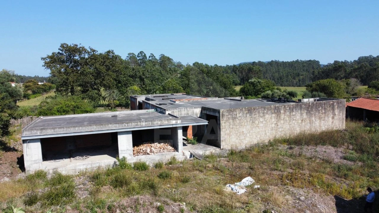 Terreno para Venda em Perelhal Foto 13