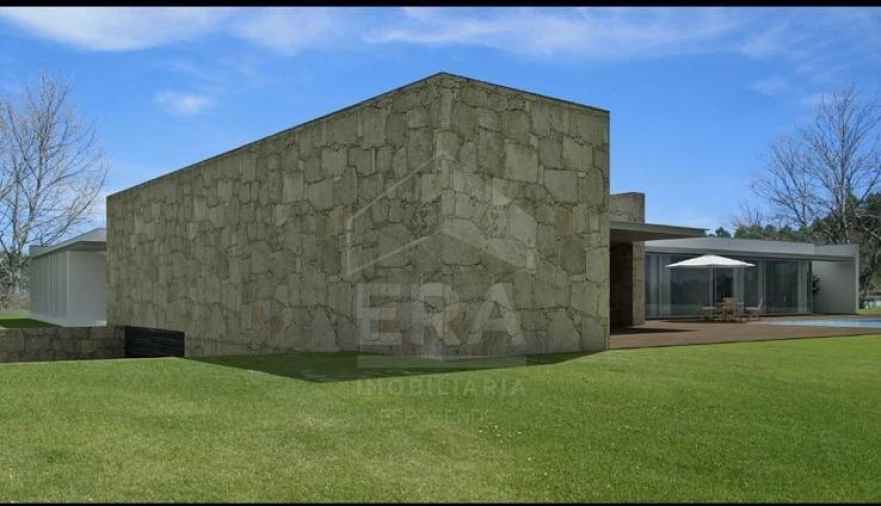 Terreno para Venda em Perelhal Foto 6