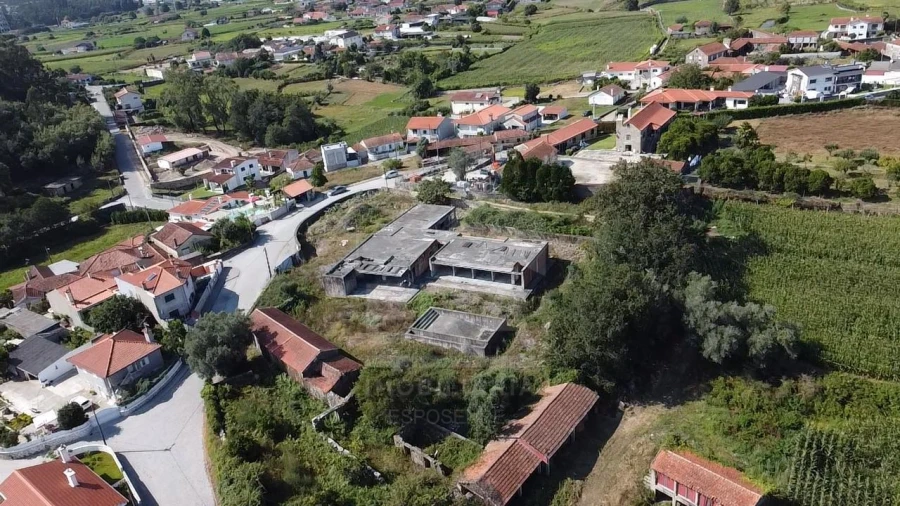 Terreno para Venda em Perelhal Foto 9