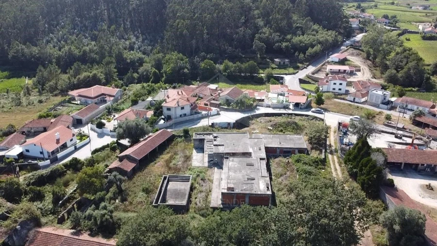 Terreno para Venda em Perelhal Foto 10