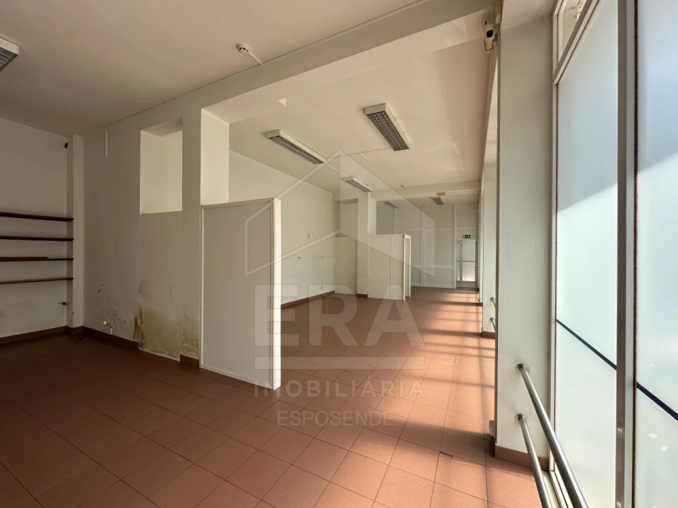 Loja para Arrendamento em Esposende, Marinhas e Gandra Foto 5