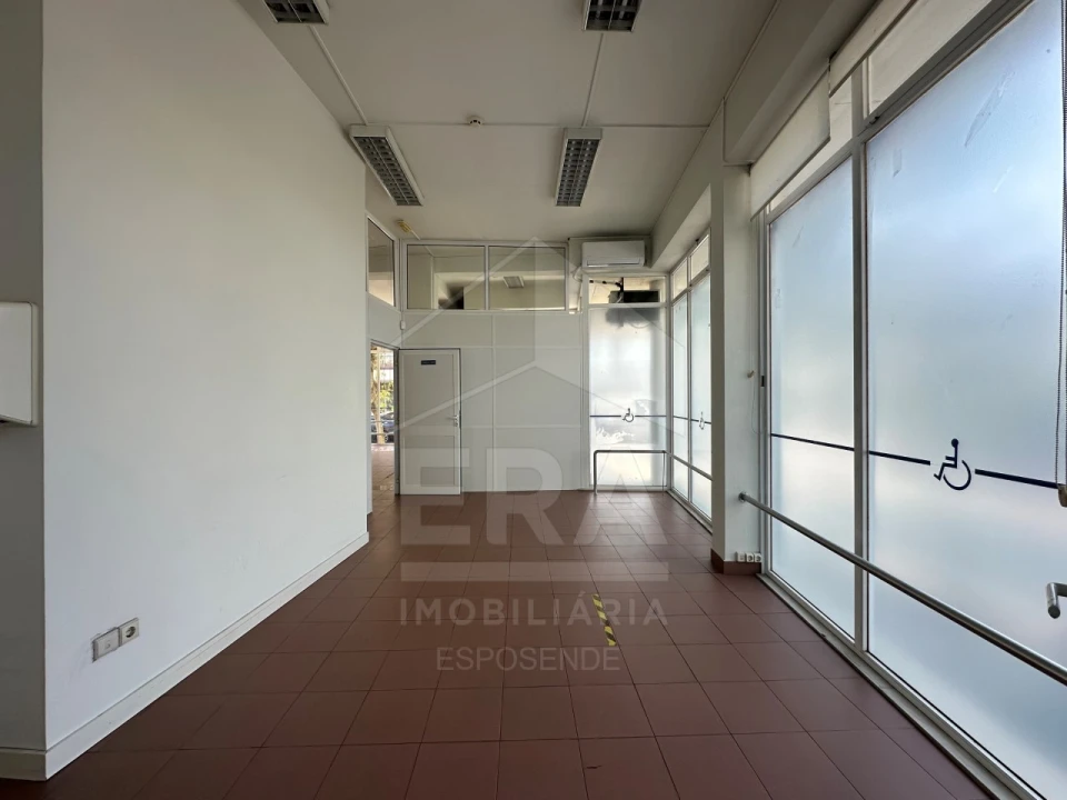 Loja para Arrendamento em Esposende, Marinhas e Gandra Foto 12