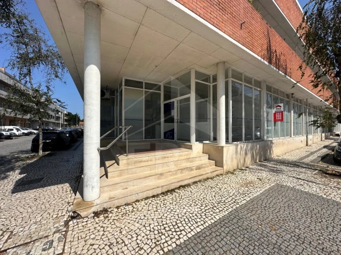 Loja para Arrendamento em Esposende, Marinhas e Gandra Foto 2