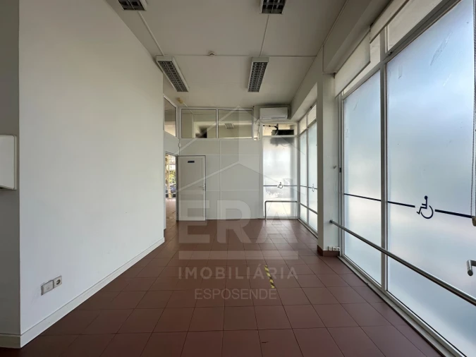 Loja para Arrendamento em Esposende, Marinhas e Gandra Foto 12