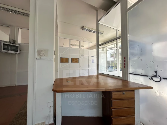 Loja para Arrendamento em Esposende, Marinhas e Gandra Foto 13