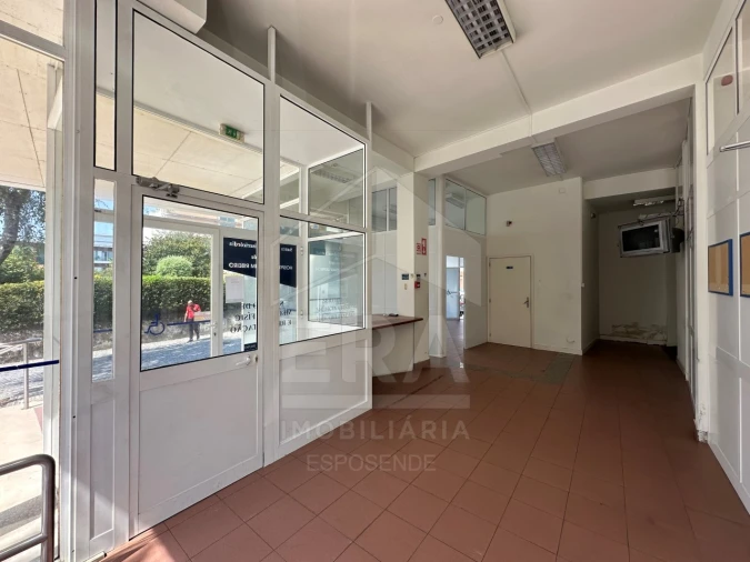 Loja para Arrendamento em Esposende, Marinhas e Gandra Foto 16