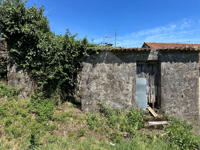 Terreno para Venda em Palmeira de Faro e Curvos Foto 8
