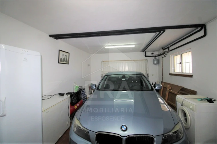 Moradia T4 para Venda em Ganfei Foto 7