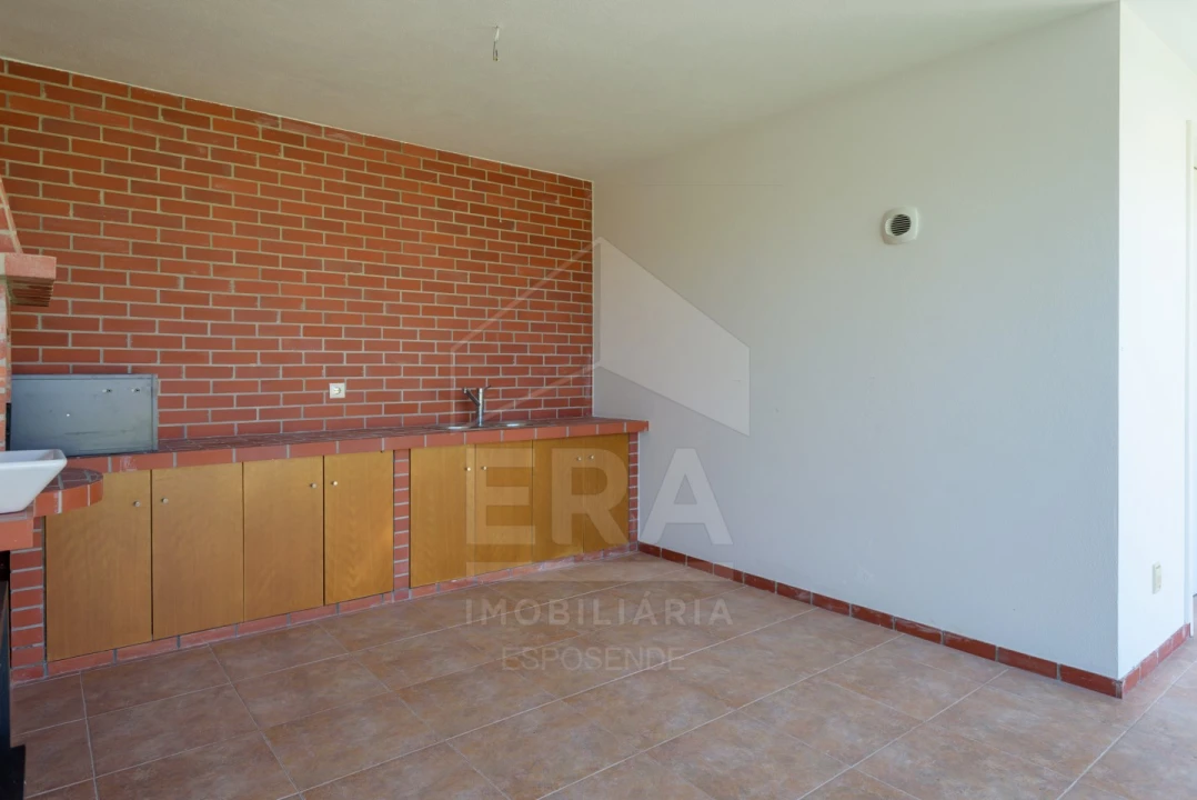 Moradia T3 para Venda em Antas Foto 7