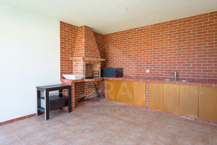 Moradia T3 para Venda em Antas Foto 6