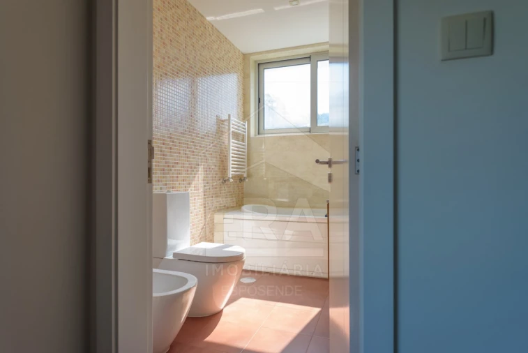 Moradia T3 para Venda em Antas Foto 19