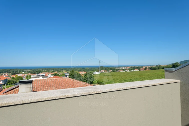 Moradia T3 para Venda em Antas Foto 24