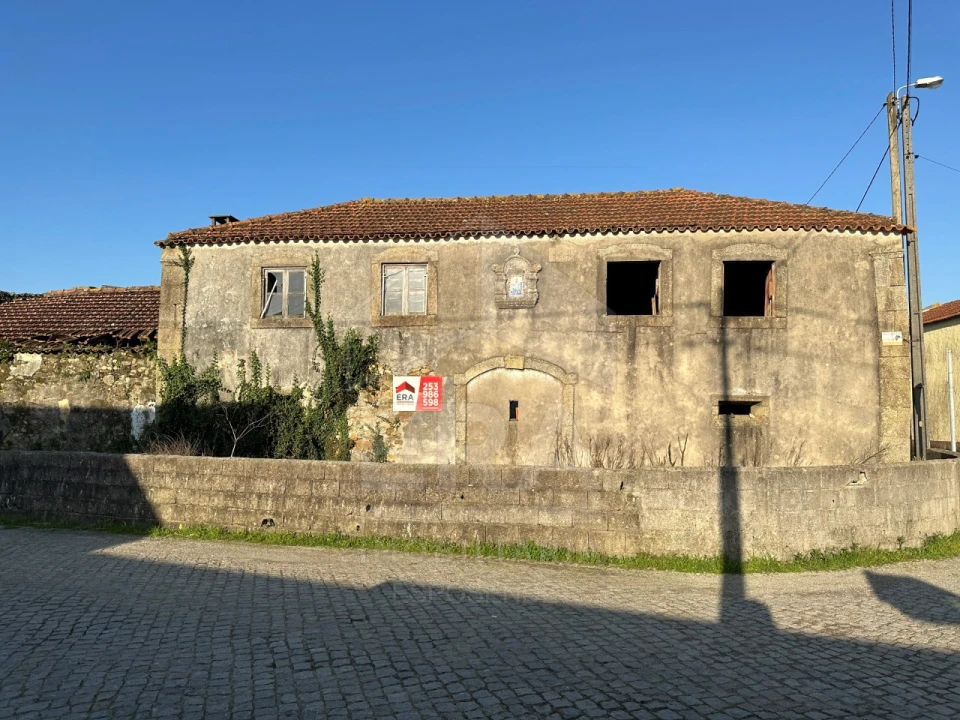 Moradia para Venda em Estela Foto 2