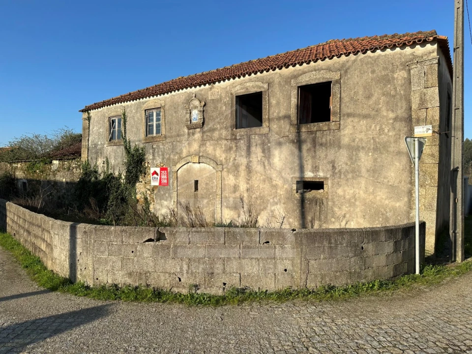 Moradia para Venda em Estela Foto 1