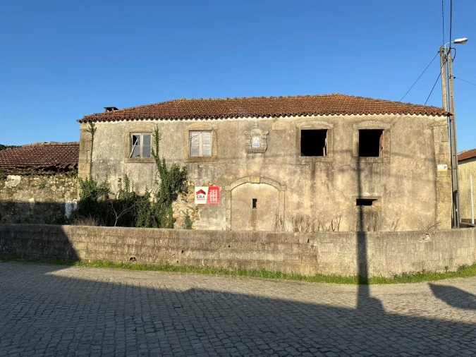 Moradia para Venda em Estela Foto 2