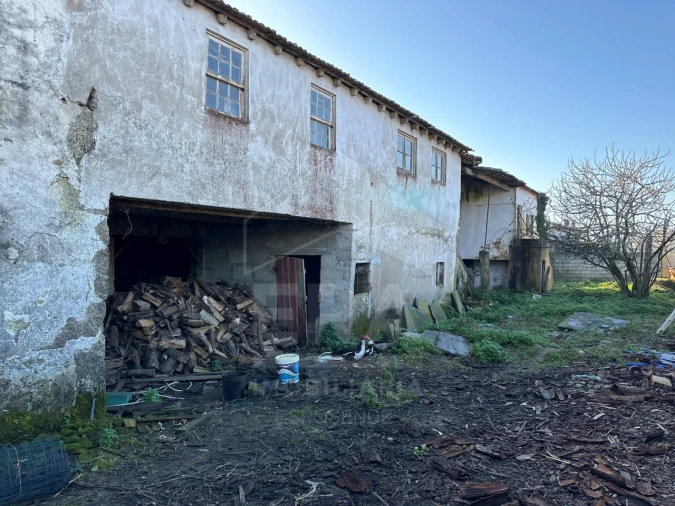 Moradia para Venda em Estela Foto 3