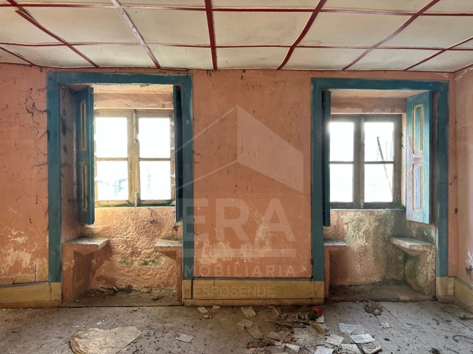 Moradia para Venda em Estela Foto 4