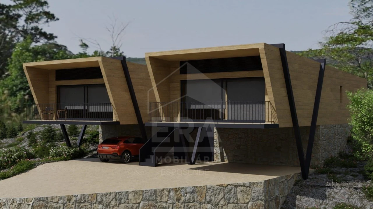 Moradia T2 para Venda em Nogueira, Meixedo e Vilar de Murteda Foto 2