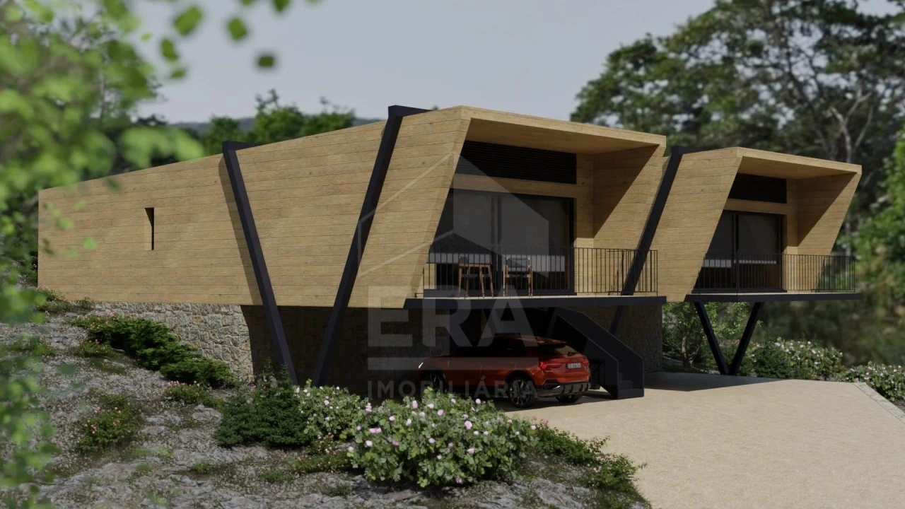 Moradia T2 para Venda em Nogueira, Meixedo e Vilar de Murteda Foto 3