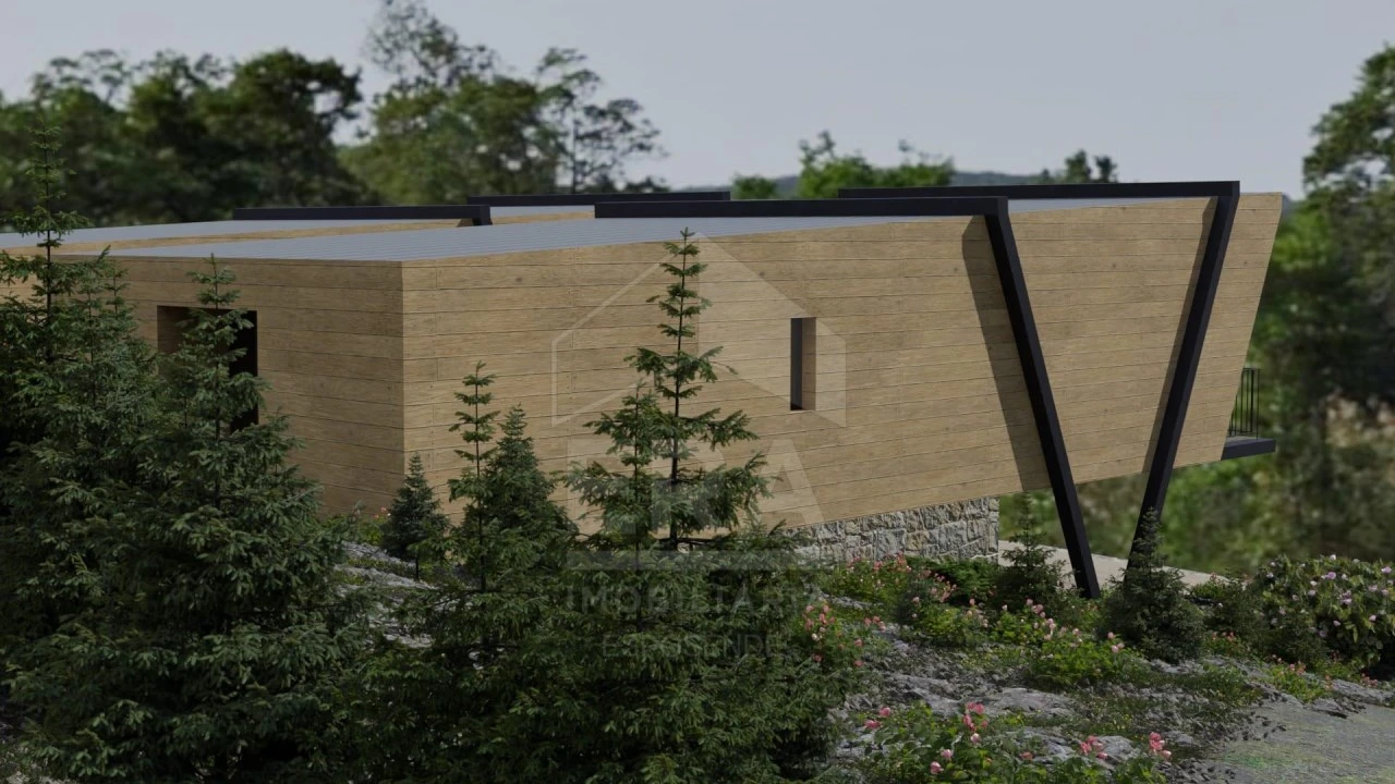 Moradia T2 para Venda em Nogueira, Meixedo e Vilar de Murteda Foto 4