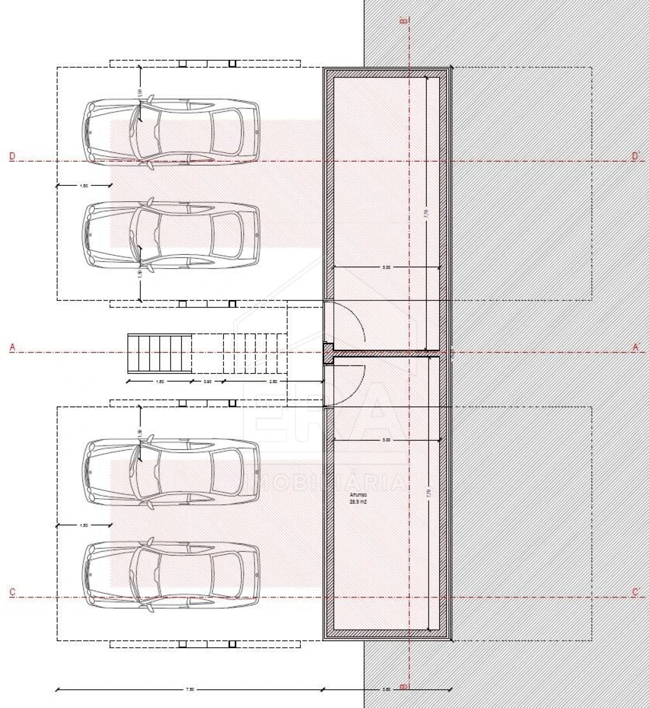 Moradia T2 para Venda em Nogueira, Meixedo e Vilar de Murteda Foto 6